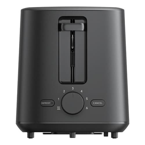 TOSTADORA XIAOMI TOASTER XMTSJ01FD 50/60HZ 780/930W