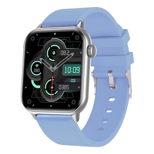 SMARTWATCH TREVI T-FIT 201 A SMART FITNESS BAND AMOLED LIGHT VIOLET