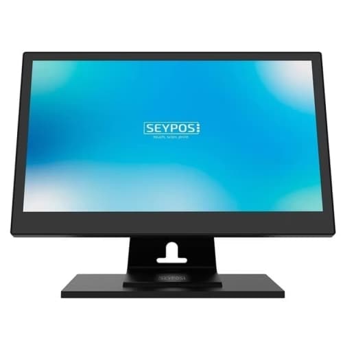 SEYPOS 317 TPV COMPACTO 15,6" CAP J6412 - 8GB - 128GB - F37
