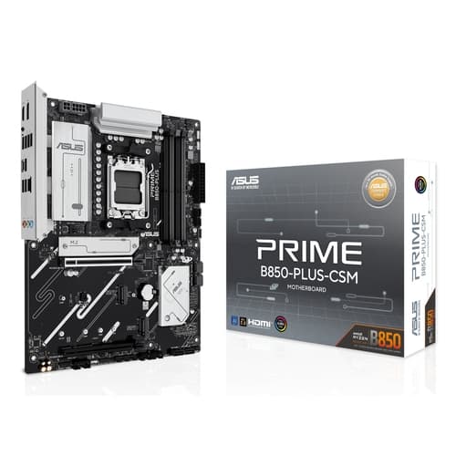 ASUS Placa Base PRIME B850 PLUS CSM ATX AM5
