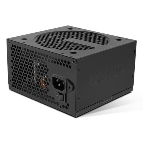 NOX  Fuente ATX Urano PRO 650W Bronze