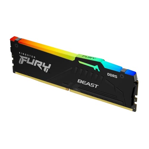 Kingston KF560C30BBEA-32 DDR5 6000 CL30 RGB EXPO