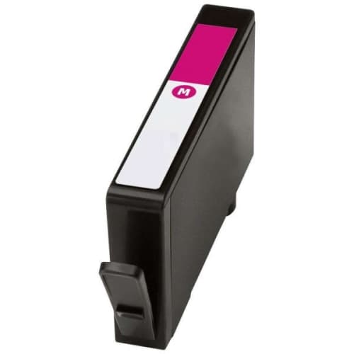 HP CARTUCHO COMPATIBLE Nº912XL MAGENTA - 825 PAG.