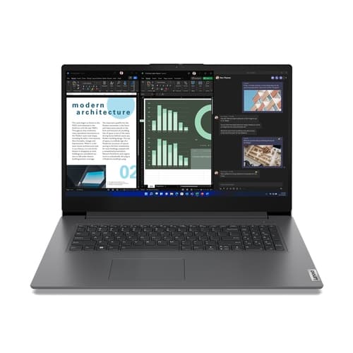 Lenovo V17 i5-13420H 16GB 512GB W11H 17.3