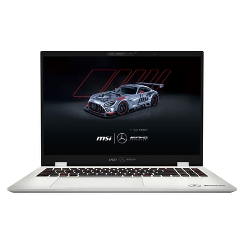 MSI Prestige 16 Mercedes U9-288V 32 2TB Arc W11P