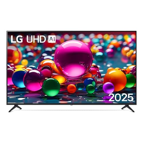 LG 75UA75006LA TV 75 UHD 4K AI STV USB HDMI Bt