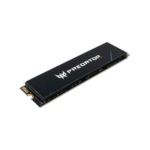 ACER PREDATOR SSD GM-7000 4Tb PCIe NVMe Gen4