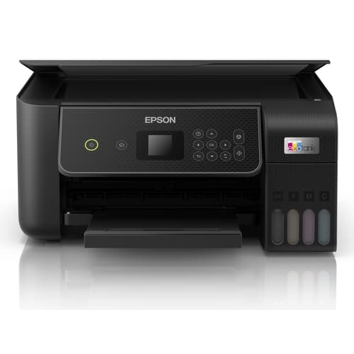 EPSON IMPRESORA INKJET ECOTANK ET-2871