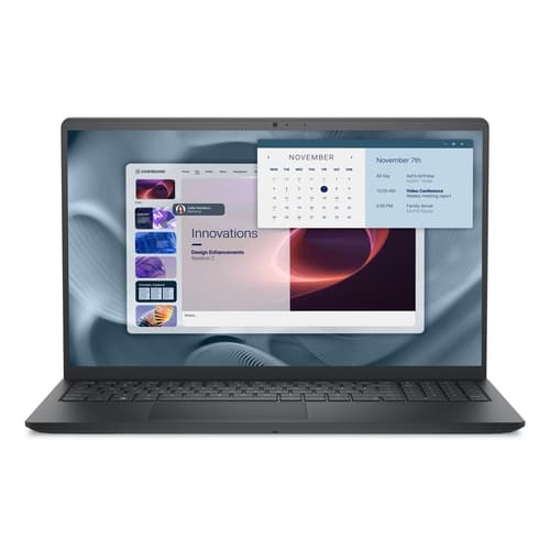 PORTATIL DELL PRO 15 ESSENTIAL PV15250 I5-1334U 8GB 512TB 15,6" W11P