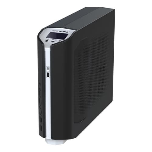 Salicru SPS 1250 SOHO+ (SAI/UPS) de 1250 VA Line-interactive y con doble cargador USB