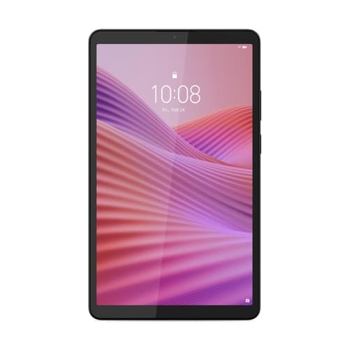 LENOVO TAB ONE  K9 TB305FU MEDISYST - 4/64GB - Android 14 - 8.7" - Gris
