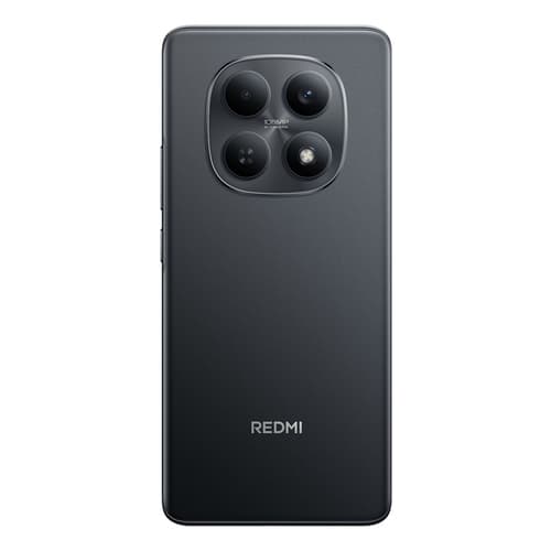 Xiaomi Redmi Note 15 6Gb 128Gb 6.83 Black
