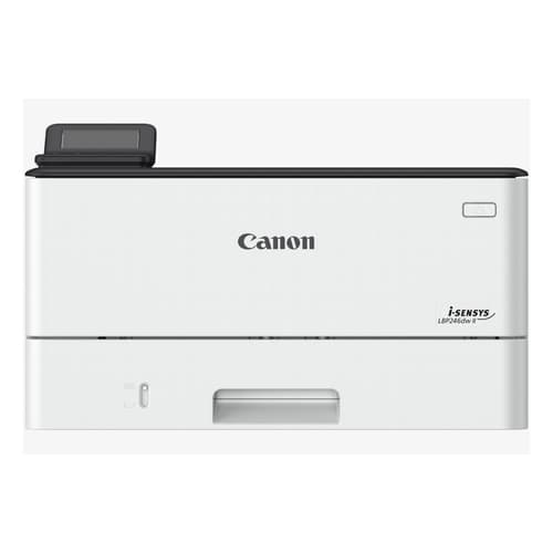 Impresora canon lbp246dw ii laser monocromo i - sensys a4 -  40ppm -  red -  wifi -  duplex -  bandeja 250 hojas