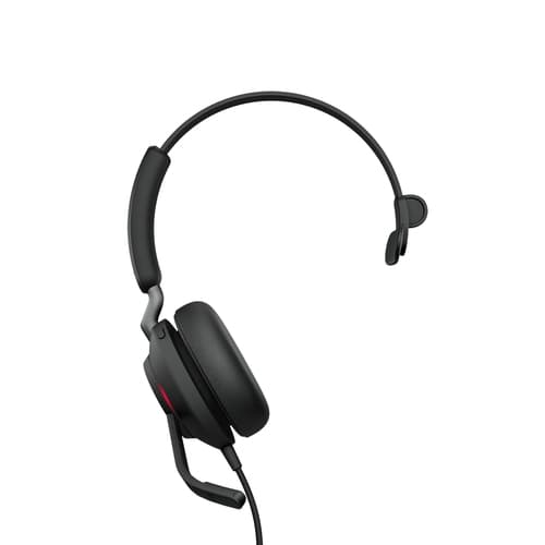 JABRA EVOLVE2 40 SE USB-A MS   ACCS