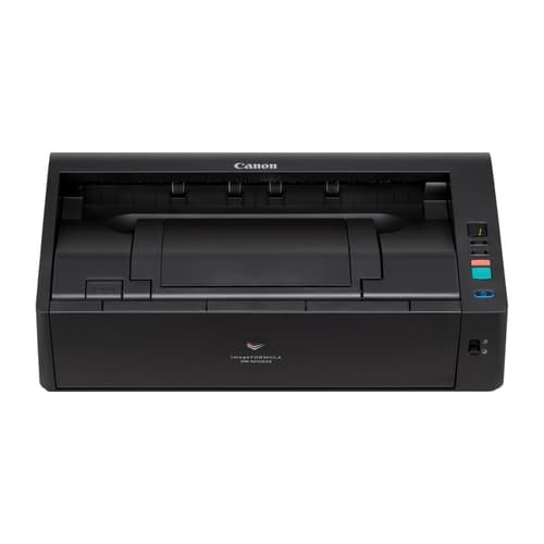 Canon Imageformula DR-M1060II - Escaner sobremesa 60ppm -  120ipm -  adf -  13000 escaneos - dia