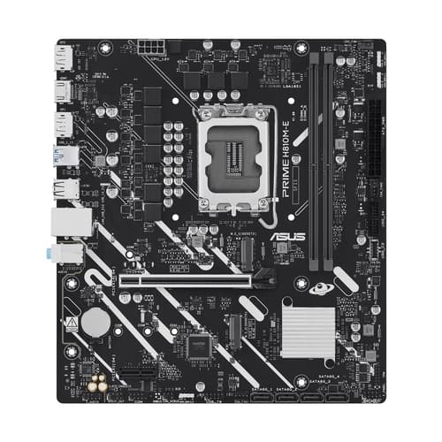 ASUS PLACA BASE PRIME H810M-E CSM mATX 1851