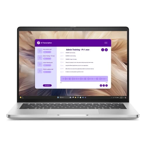 PORTATIL DELL PRO 14 PLUS PB14250 U7-255U 16GB 512GB 14" W11P