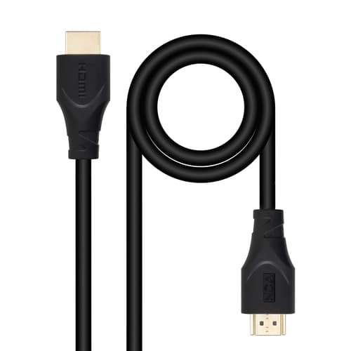 CABLE HDMI V1.4 CCS, A/M-A/M, 3 M