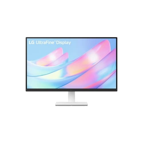 LG 27US500-W Monitor 27 IPS 4K 5ms HDMI DP Bco