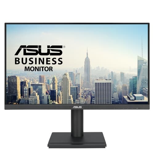 Asus VA24DQFS  Monitor 24 IPS 100hz DP HDMI MM AA