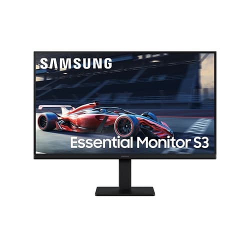 Samsung LS24D300GAUXEN Monitor 24FHD IPS 100Hz Ne