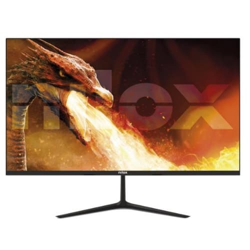NILOX NXM24FHD441 Monitor 24 165hz 1ms HDMI DP