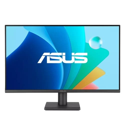 MONITOR 27" DP HDMI VGA ASUS VA279QG IPS FHD 120Hz 1ms  300cd/m 2x2W VESA 100x100