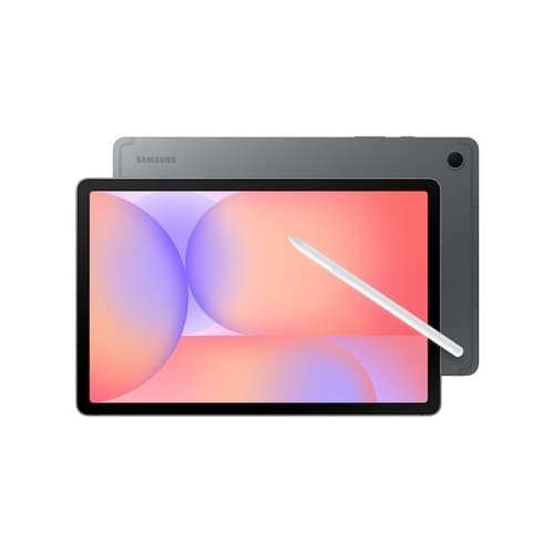 TABLET SAMSUNG GALAXY TAB S10 LITE 10.9" 90Hz 2112 x 1320 6GB 128Gb 8000mAh S PEN 5G GRIS