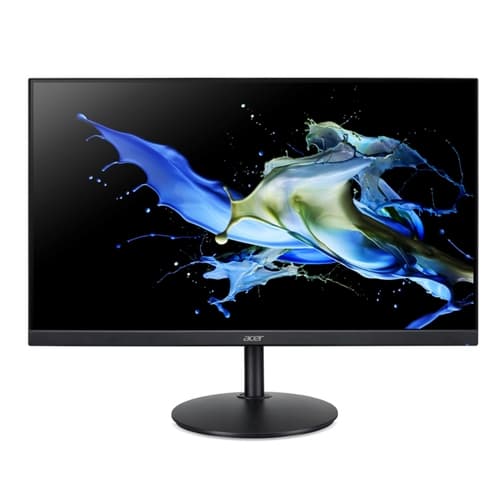 MONITOR 24" HDMI VGA ACER CB242Y FHD 75Hz 1MS 250cd/m² ALTAVOCES 2x2W VESA 100x100