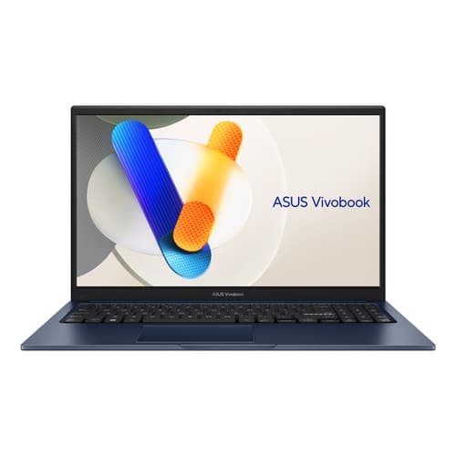 Asus Vivobook 15 F1504VA-BQ133 - 15.6" FHD - Intel Core 5-120U - 16GB - 512GB SSD - FreeDOS - Azul tranquilo