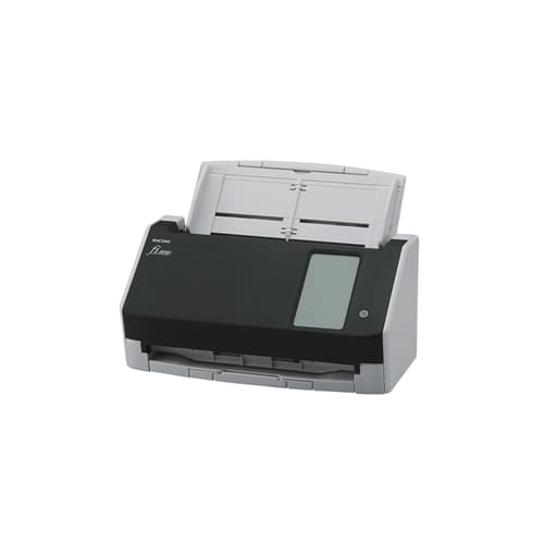 FUJITSU ESCANER DOCUMENTAL FI-8040 - A4 40PPM ADF50