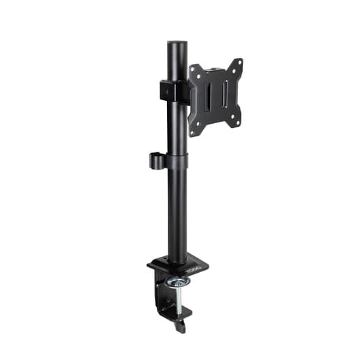 SOPORTE MESA PANTALLA GIRA INCLI ROTA 17-32,NEGRO