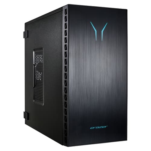 Medion Erazer Recon P20 - Intel Core i5-14400F - 16GB - 512GB - RTX 4060 - Windows 11 Home