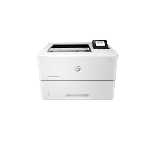 Impresora Láser Color HP LaserJet Enterprise M507dn - 43 ppm - 1200 x 1200 - Dúplex automatico- Bandeja entrada 650 hojas-Ethernet- Usa toner 89A/X