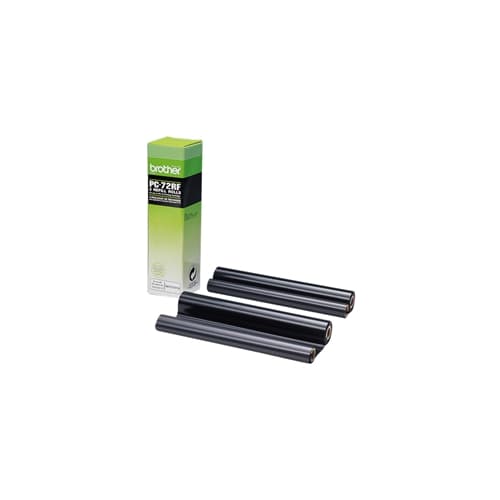 BROTHER CINTA TRANSFERENCIA TÉRMICA 144 PAG. PACK 2 T/7X/8X/9X/104