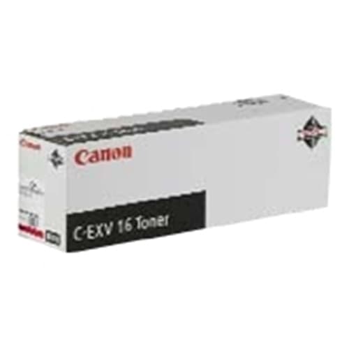 Canon C-EXV16 Toner Magenta