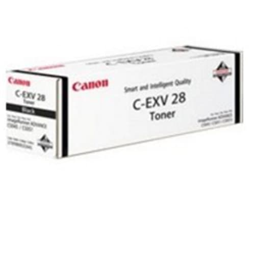 CANON TONER EXV28B negro IRC5045 IRC5041 ICR5051 44.000p.