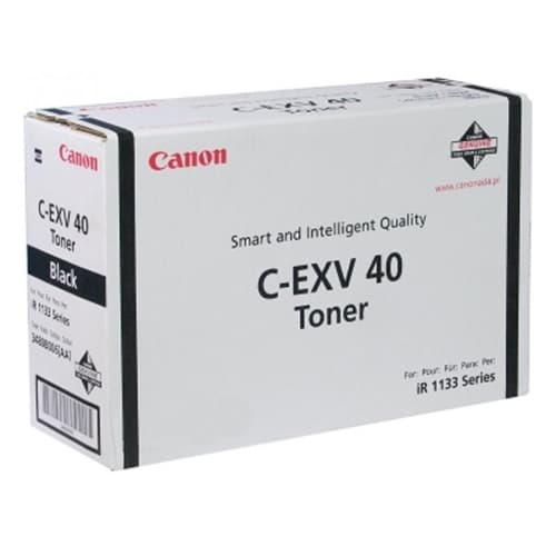 CANON TONER NEGRO CEXV40 IR/1133