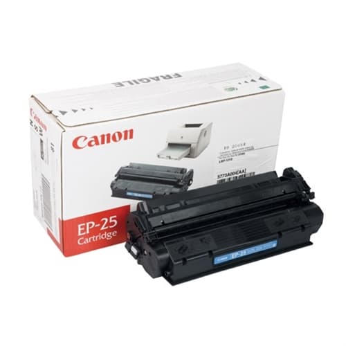 Canon EP-25