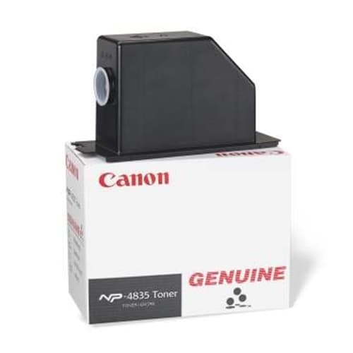 Canon NP4835 Toner
