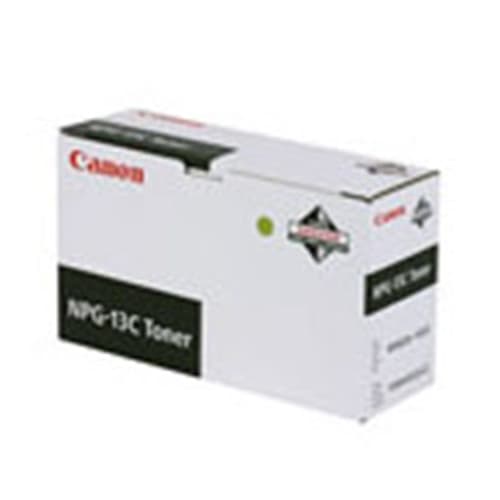 Canon NPG-13 Toner
