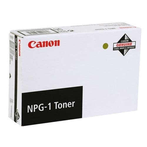 Canon NPG-1 Toner
