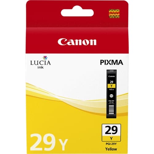 Canon PGI-29Y