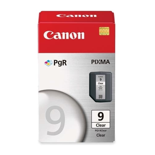 CANON CARTUCHO CLEAR PGI9CL PIXMA MX/7600