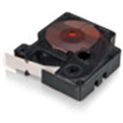 DYMO 19mm RHINO Coloured Vinyl