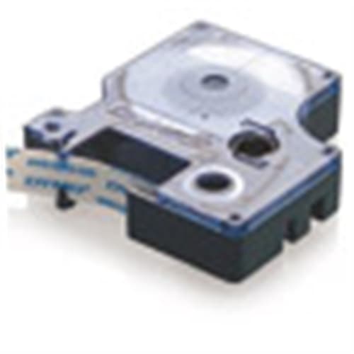 DYMO D1 Standard 9mm x 7m