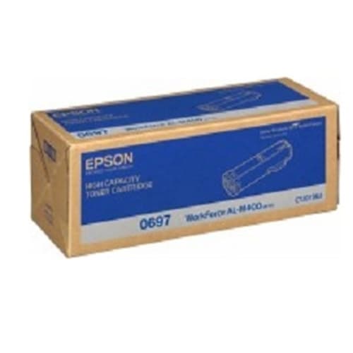 Epson Toner AL-M400DN  Retornable Alta capacidad 23.700PG.