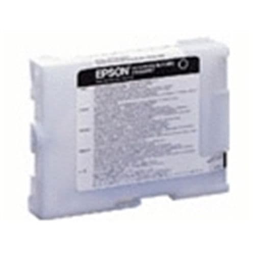 Epson Cartucho SJIC3(K) negro