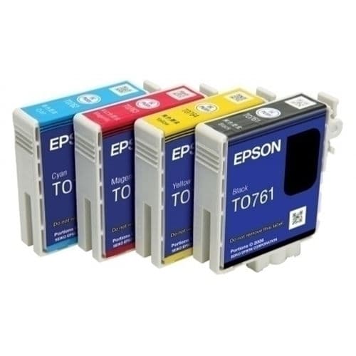 EPSON CARTUCHO NEGRO MATE 350ML STYLUS PRO/7900/9900/9700/7700/7890/9890