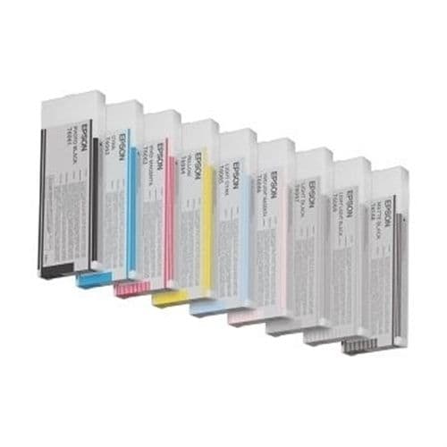 EPSON CARTUCHO CIAN 220ML STYLUS PRO/4450/4400